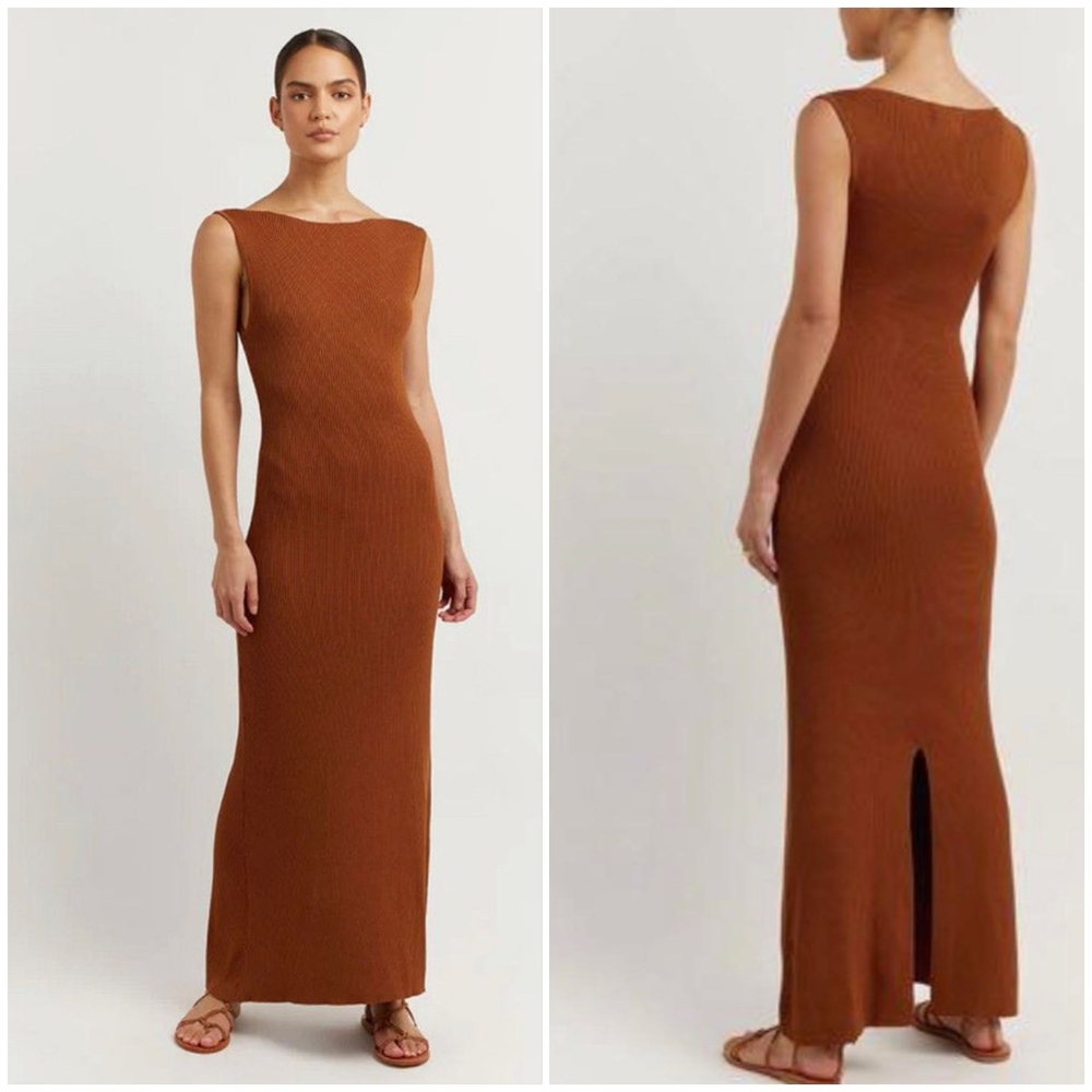 NWT - Dissh Aria Midi Dress